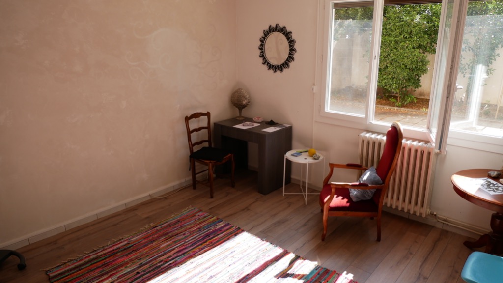 photo cabinet Stéfanie SABLAIROLES