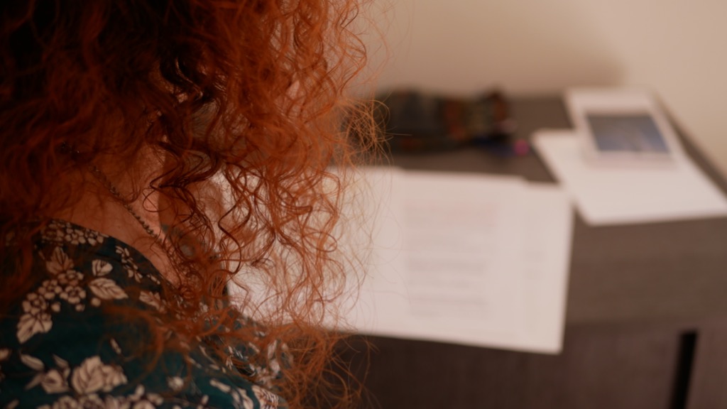 photo seance Stéfanie SABLAIROLES