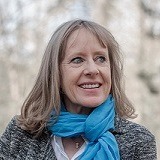 photo portrait Valérie Pasquier