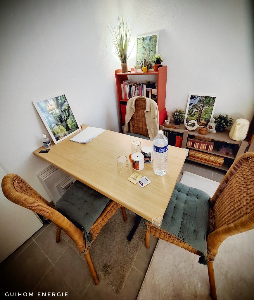 photo activite Guillaume Poret