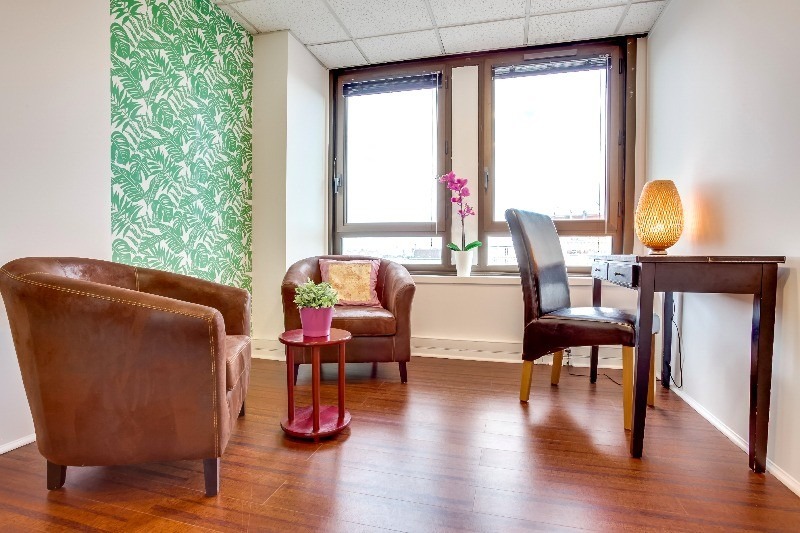 photo cabinet Didier Cuoq