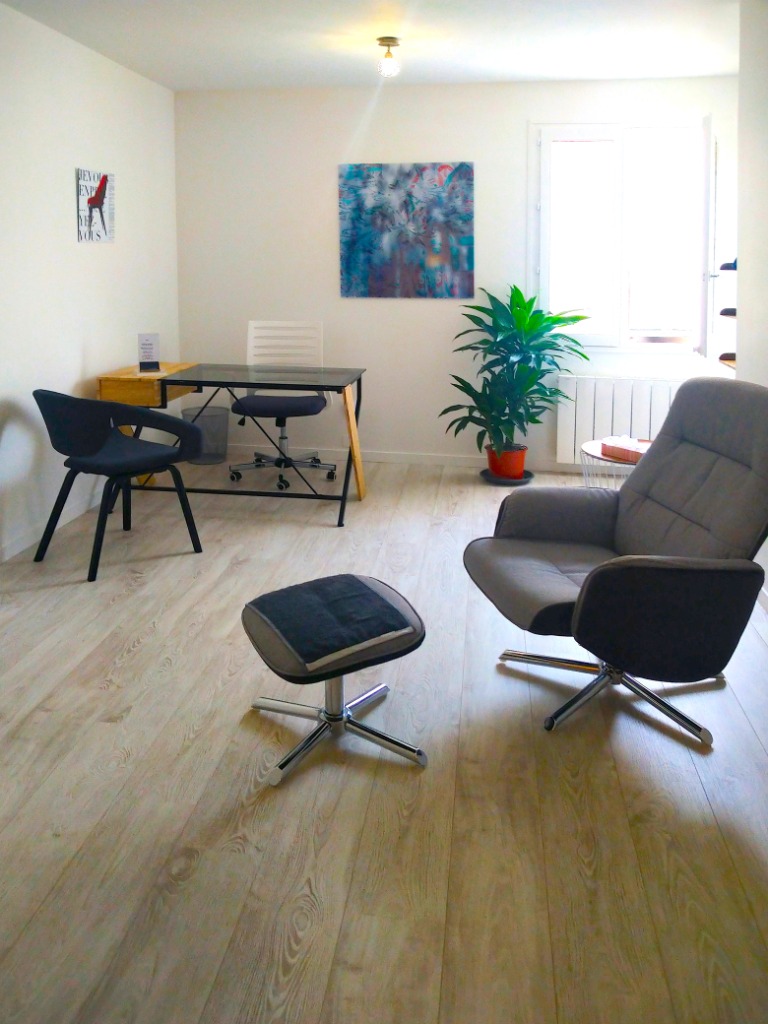 photo cabinet céline CHATEAU