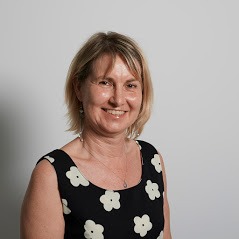 photo portrait Chantal Havet