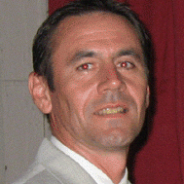 Bruno Schwindenhammer