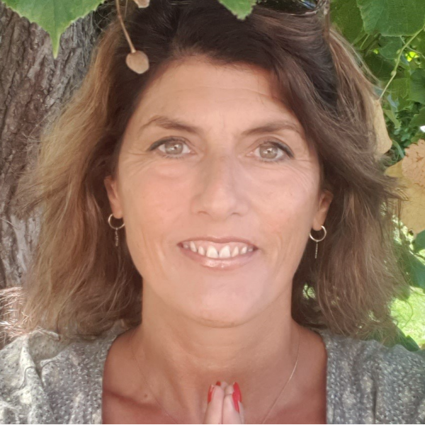 Magali DETCHESSAHAR BANCEL