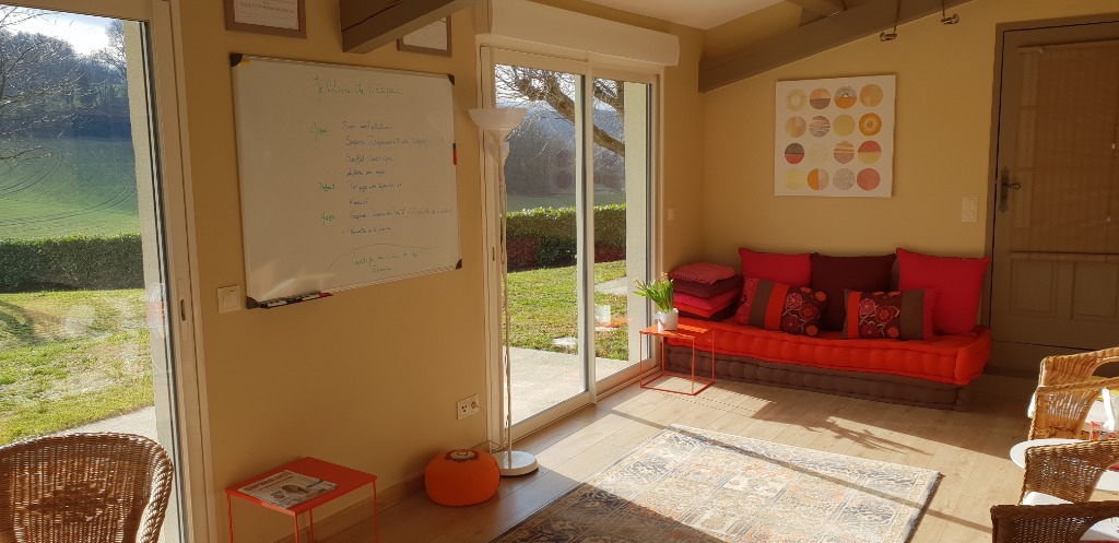 photo cabinet Magali DETCHESSAHAR BANCEL