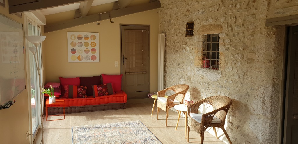 photo seance Magali DETCHESSAHAR BANCEL