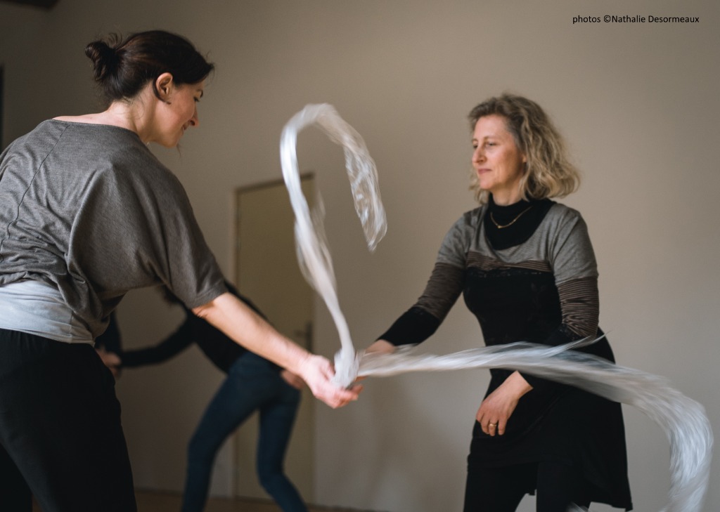 photo activite Céline BONNATERRE