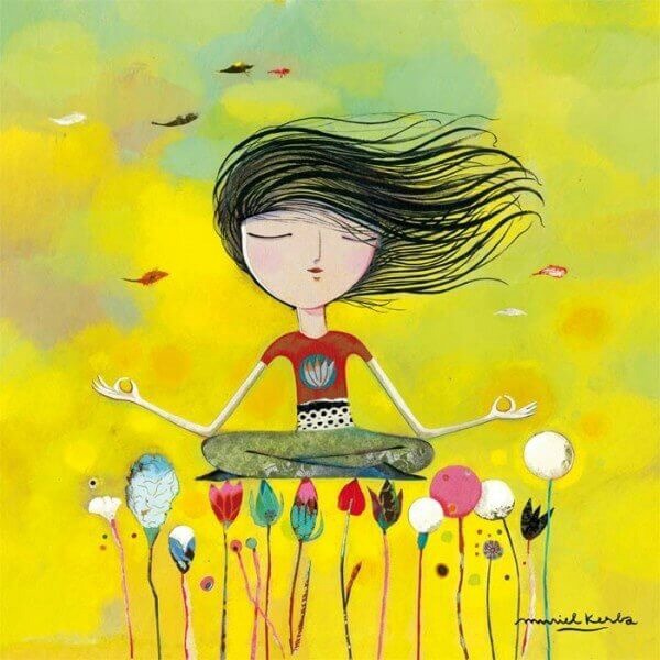 photo portrait Isabelle Henry Meunier