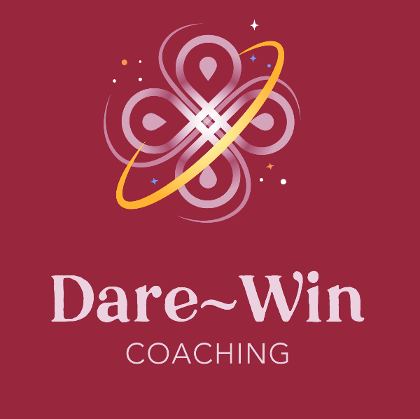 Dare~Win Coaching