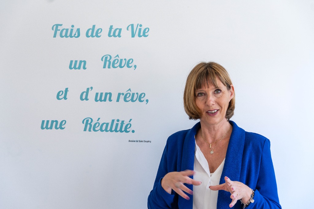 photo activite Dare~Win Coaching
