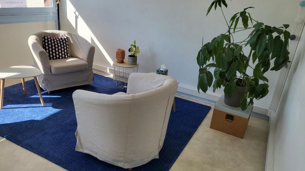 photo cabinet Dare~Win Coaching