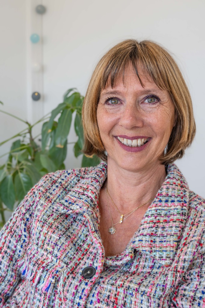 photo portrait Dare~Win Coaching