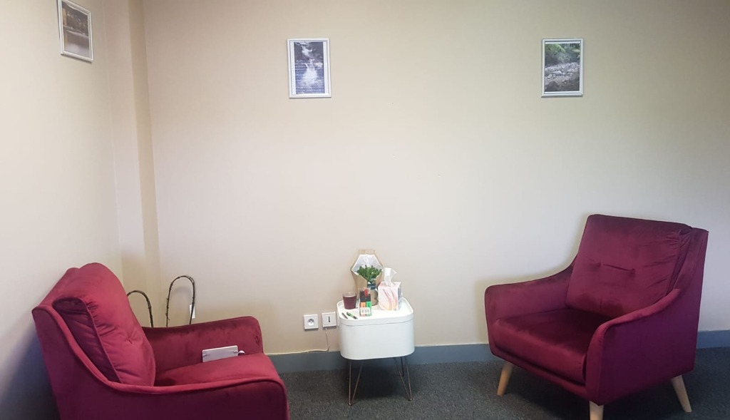 photo cabinet Nadine TAILAME 