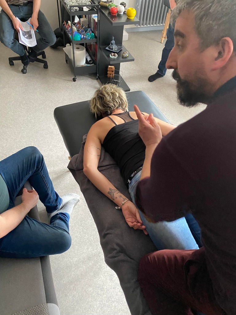 photo activite LUDOVIC CHEMINEAU