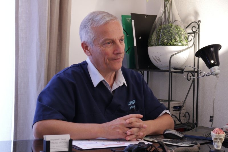 photo activite Hygonnet Patrick