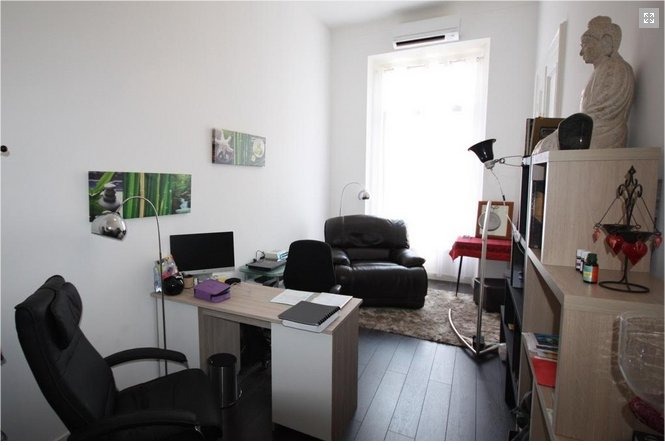 photo cabinet Hygonnet Patrick