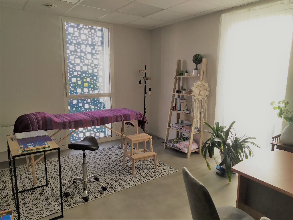 photo cabinet Anne-Sophie Broussais