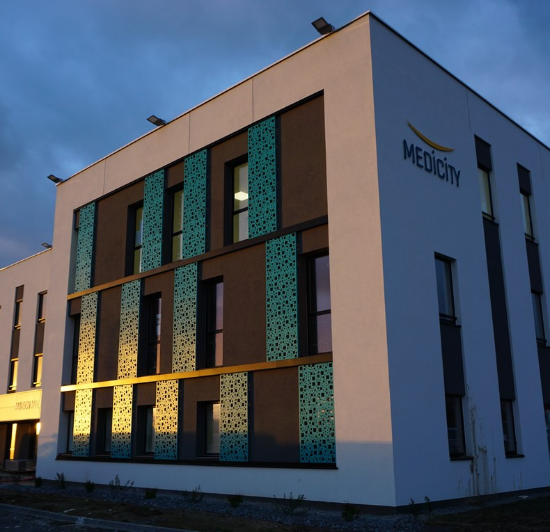 photo seance Anne-Sophie Broussais