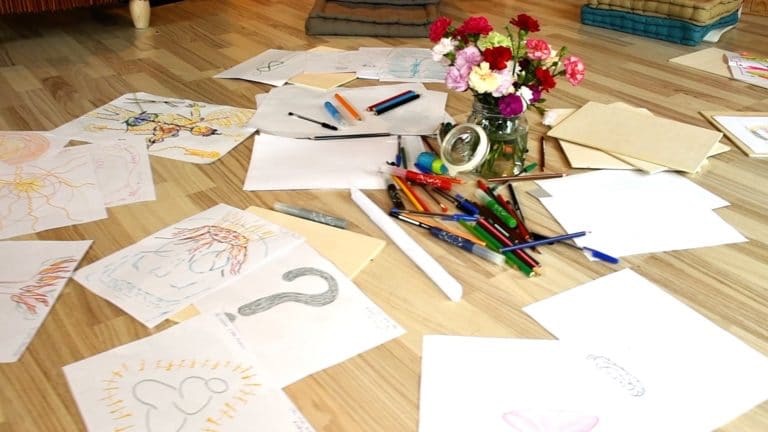 photo activite Alexandre JACQUELIN