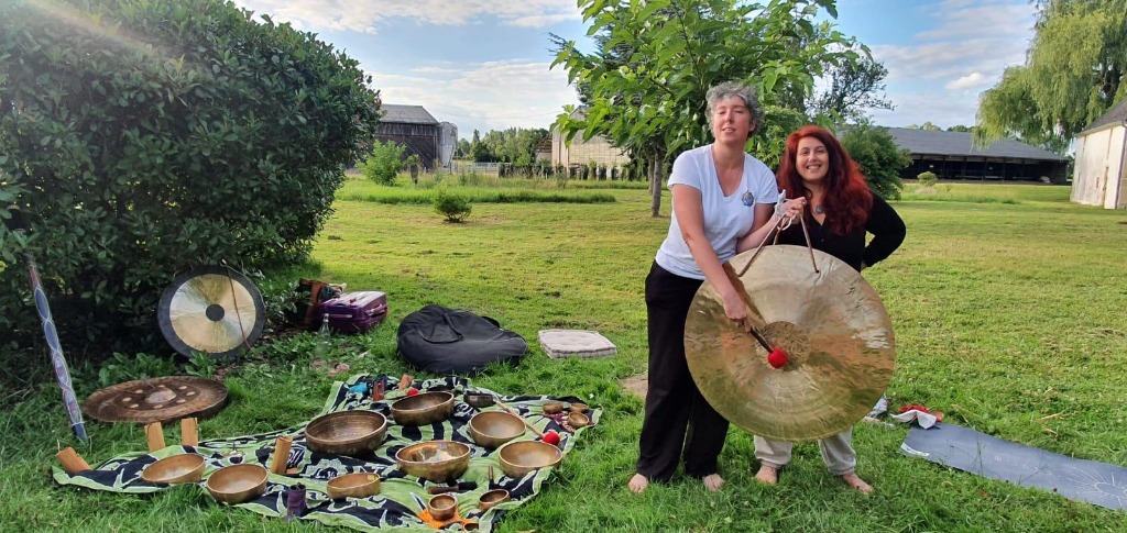 photo activite Stéphanie HOUARD