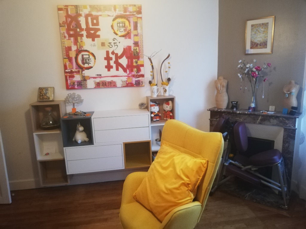 photo cabinet Stéphanie HOUARD