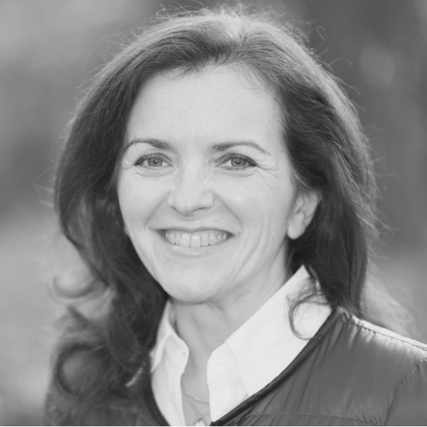 Frédérique Hauswirth 