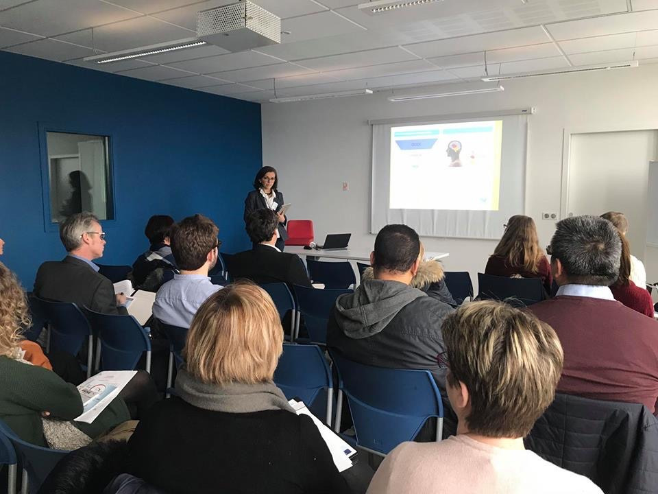 photo activite Frédérique Hauswirth 