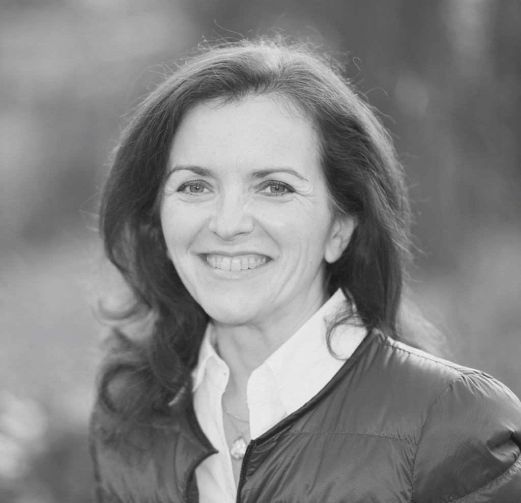 photo portrait Frédérique Hauswirth 