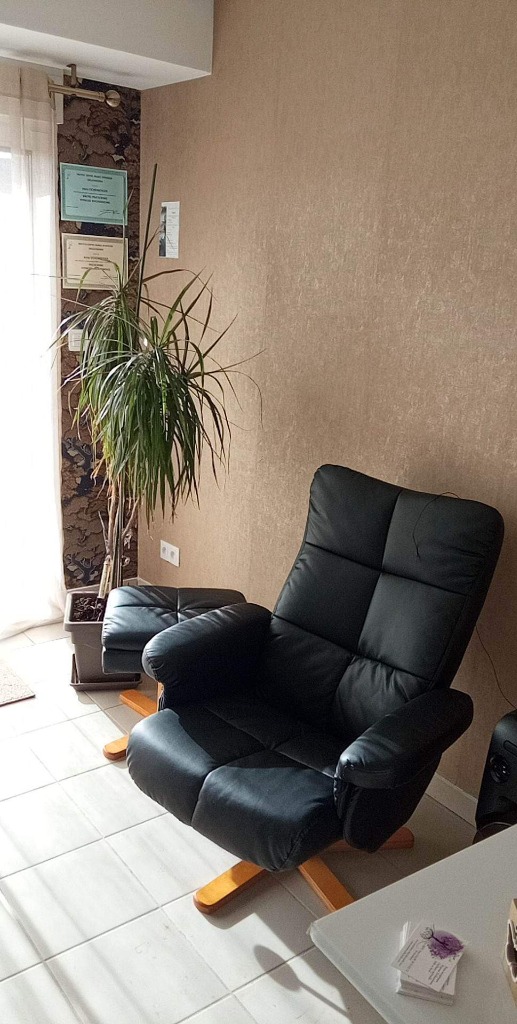 photo cabinet ANNE EICHENBERGER