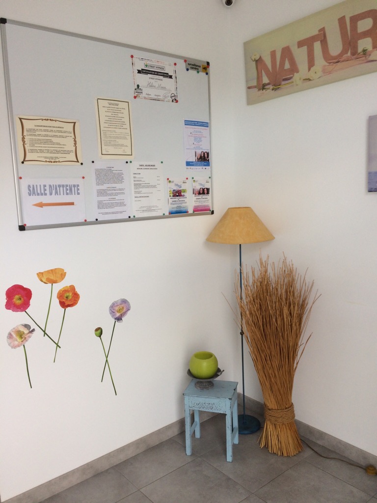 photo cabinet Helene Moser