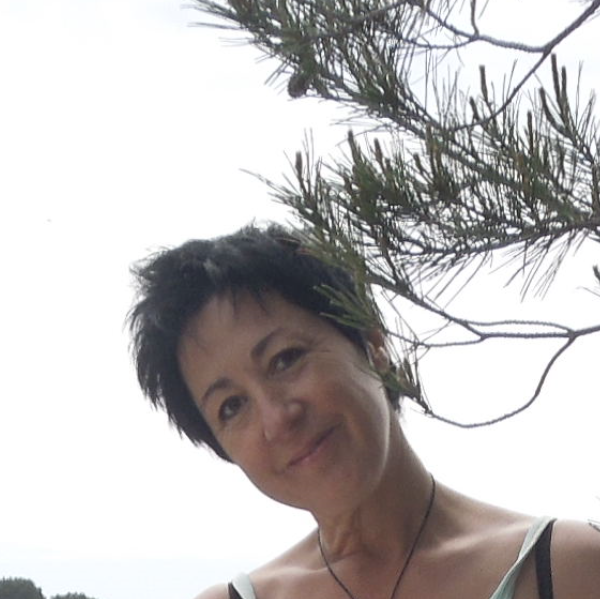 Marie-Christine Chambon-Bienvenu