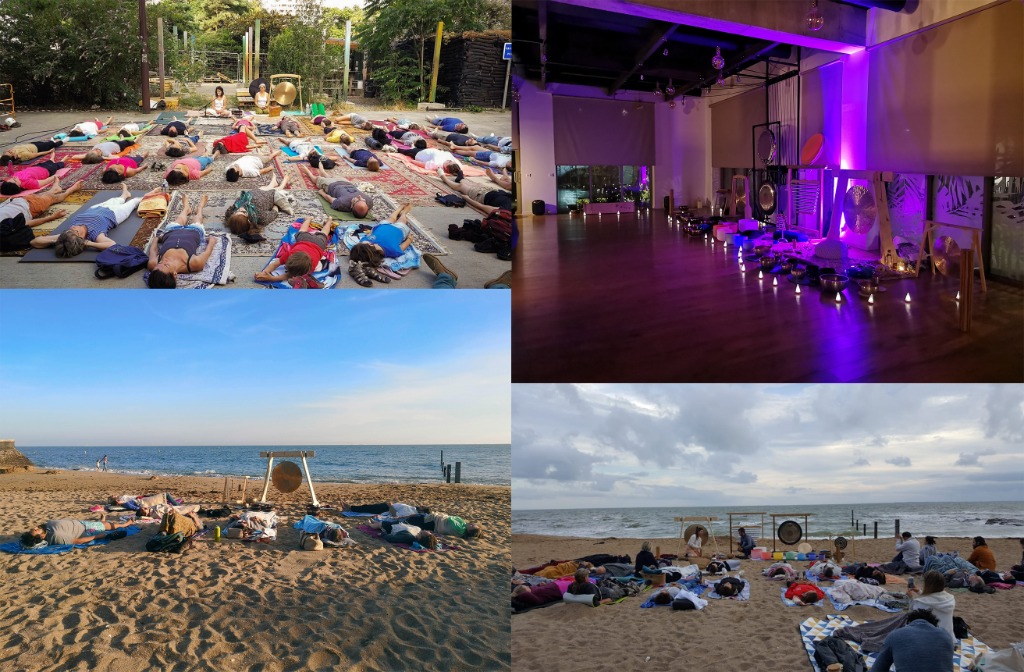 photo activite Jordane SAUNAL