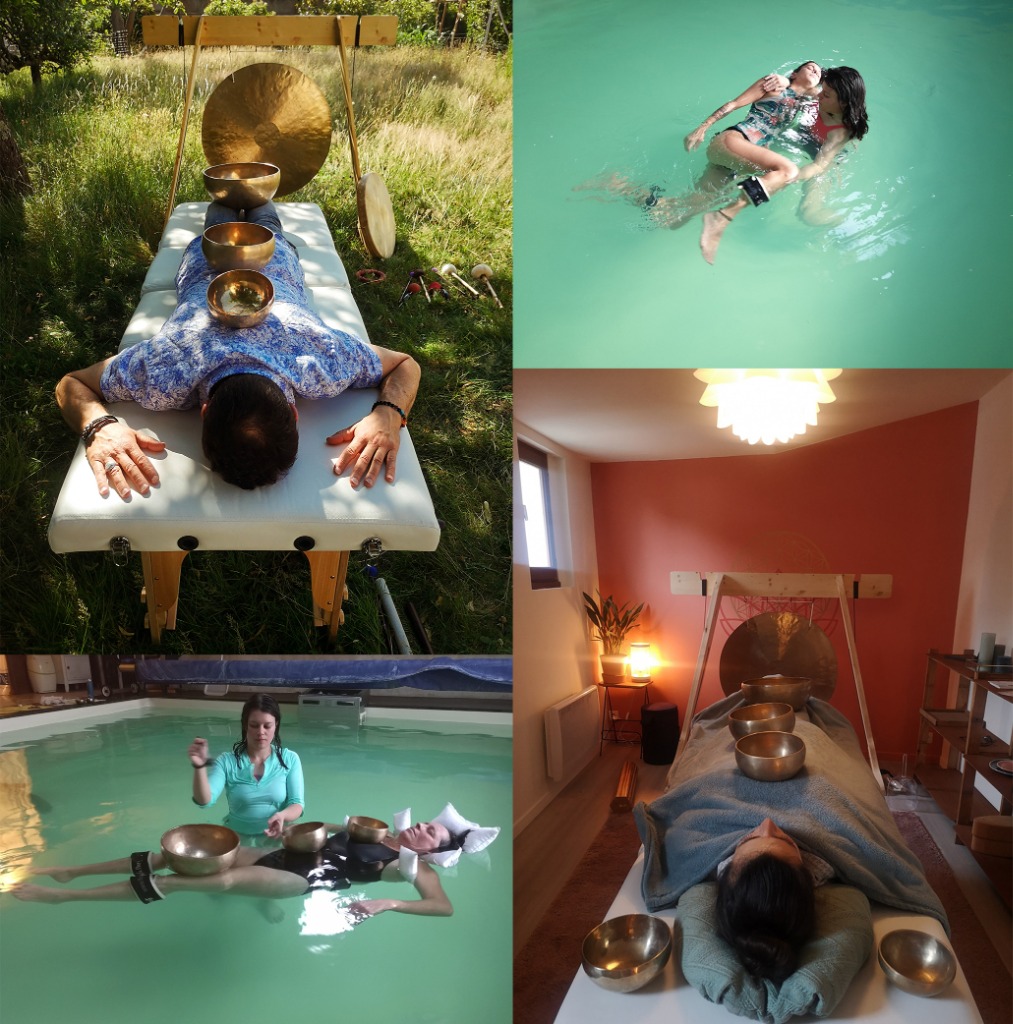 photo seance Jordane SAUNAL