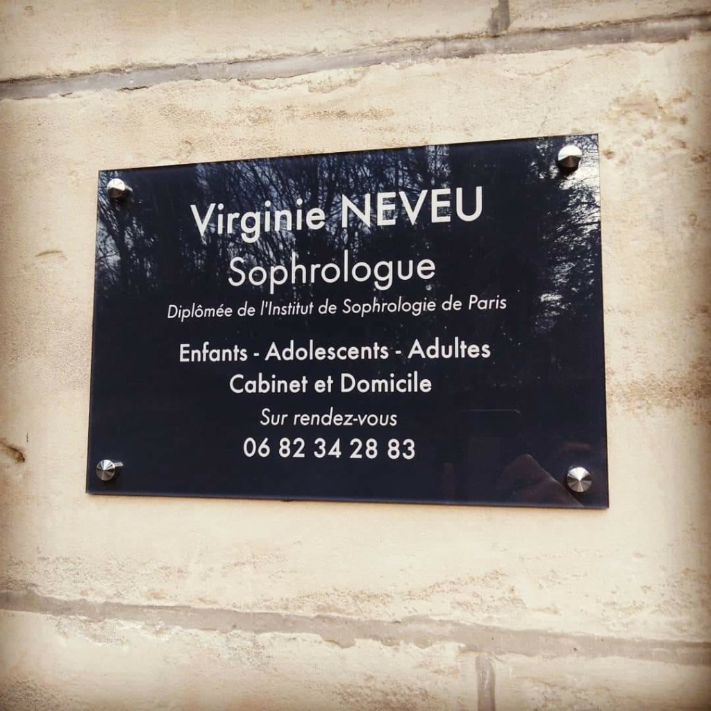 photo activite Virginie NEVEU