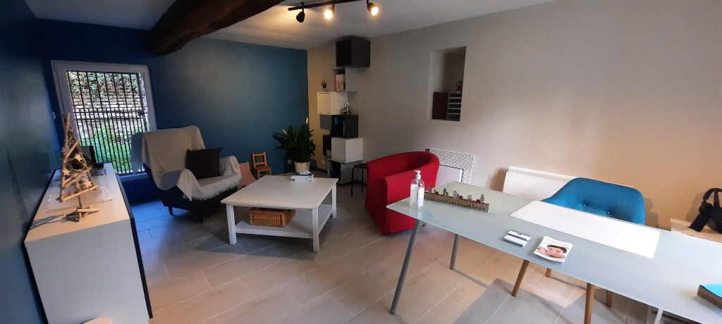 photo cabinet Virginie NEVEU