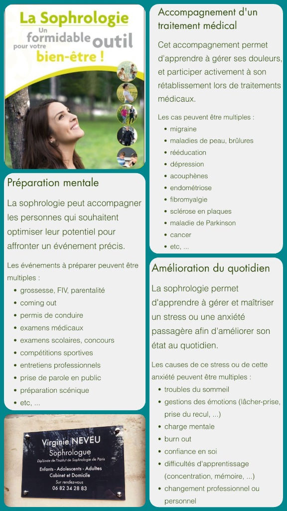 photo seance Virginie NEVEU