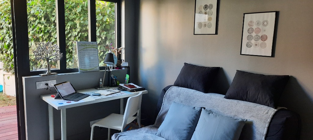 photo seance Marianne AUBERT