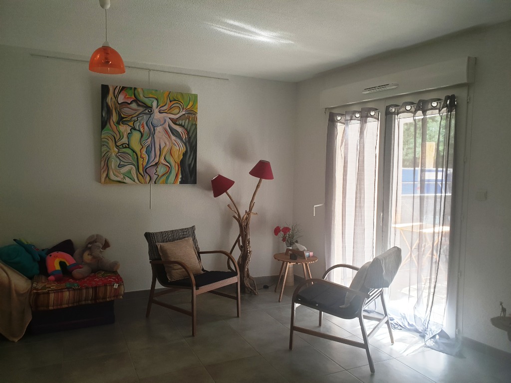 photo cabinet Anne-Marie SANCHEZ 