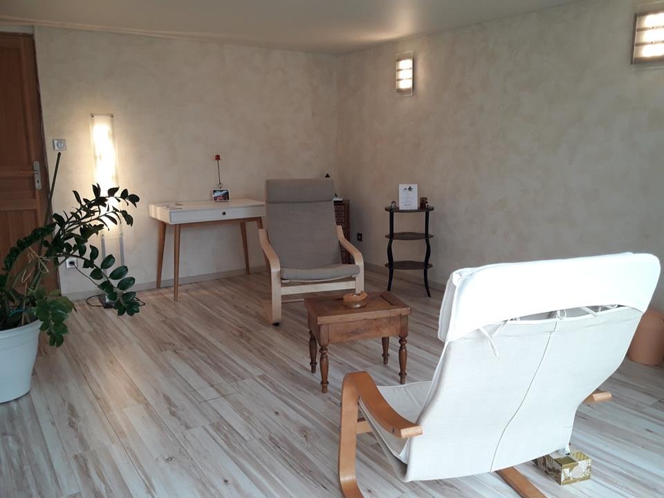 photo cabinet Bruno Bernard