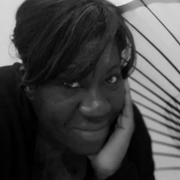 CHRISTINE KINKOUABOUDI 