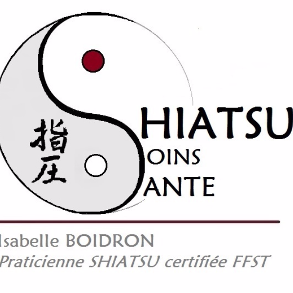 Shiatsu Soins Sante