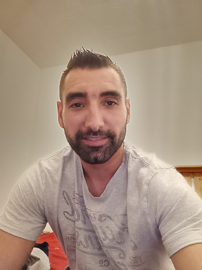 photo portrait Martin Sébastien 