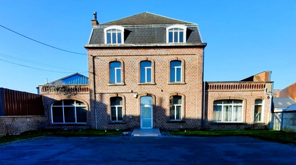 photo cabinet Martine BARATTE Sophrologue Caycédienne