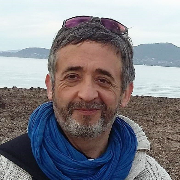 Patrick Estrade | Coach Quantum