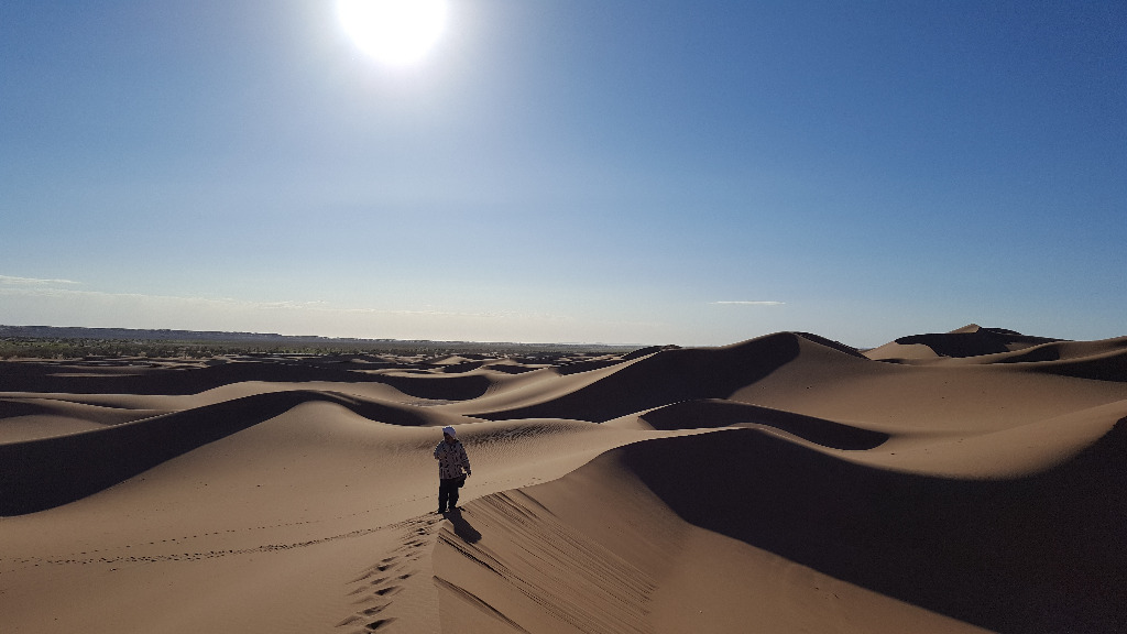 photo activite Patrick Estrade | Coach Quantum