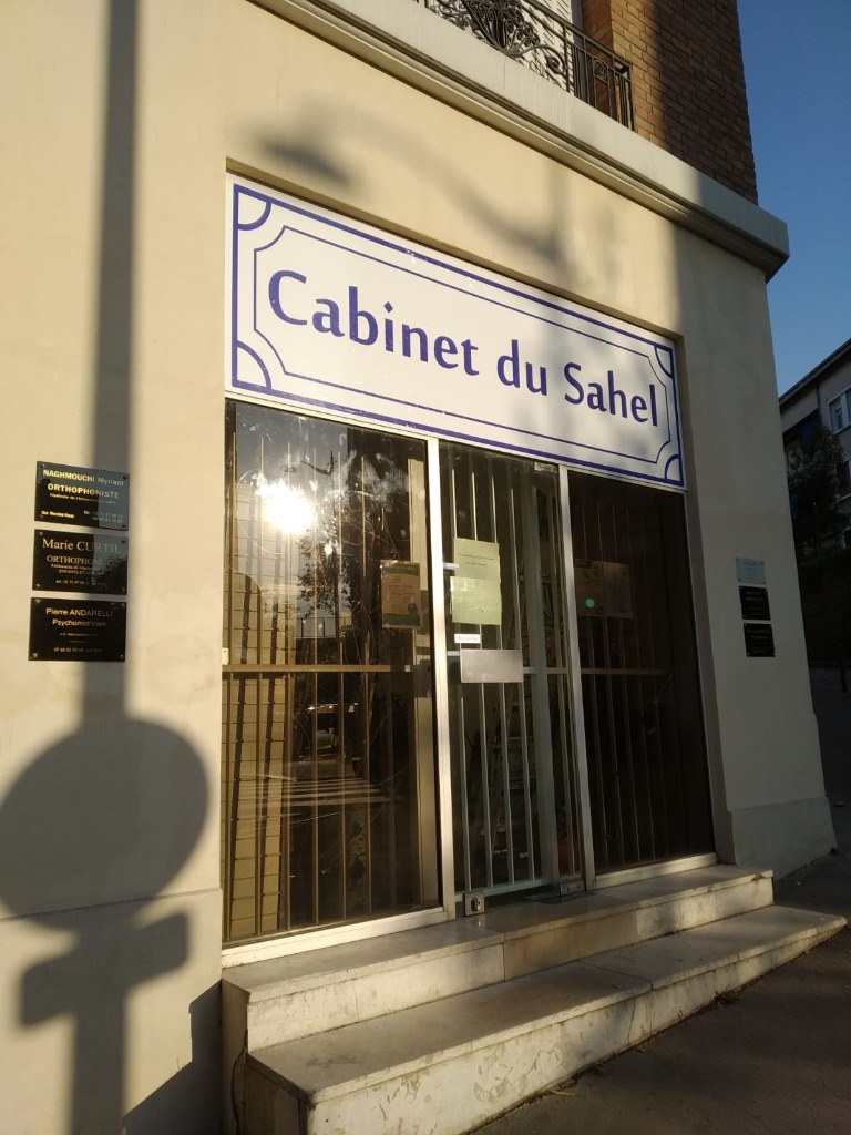 photo cabinet Olivia THOMIAS