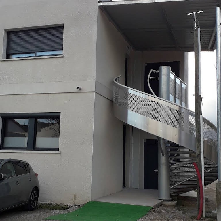 photo seance VIRGINIE ROSSI