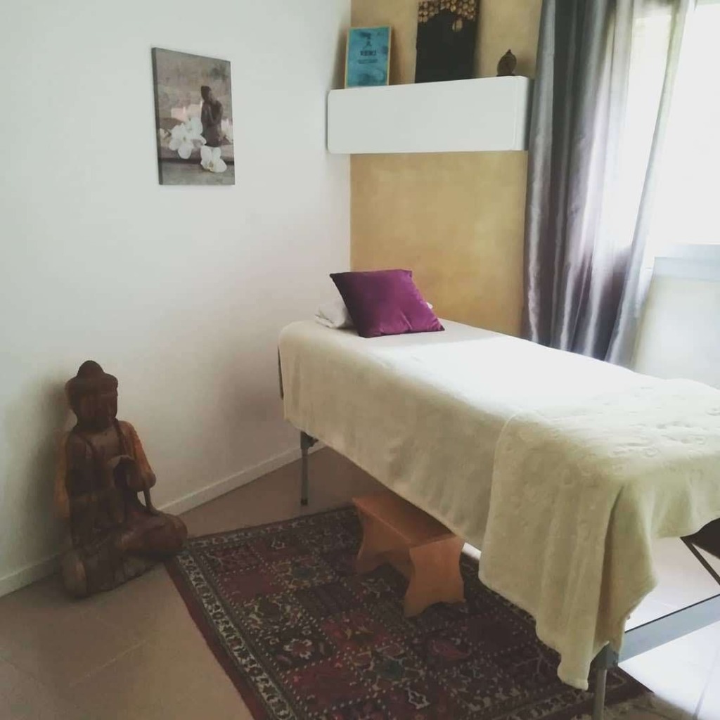 photo cabinet Fanny GREGOIRE