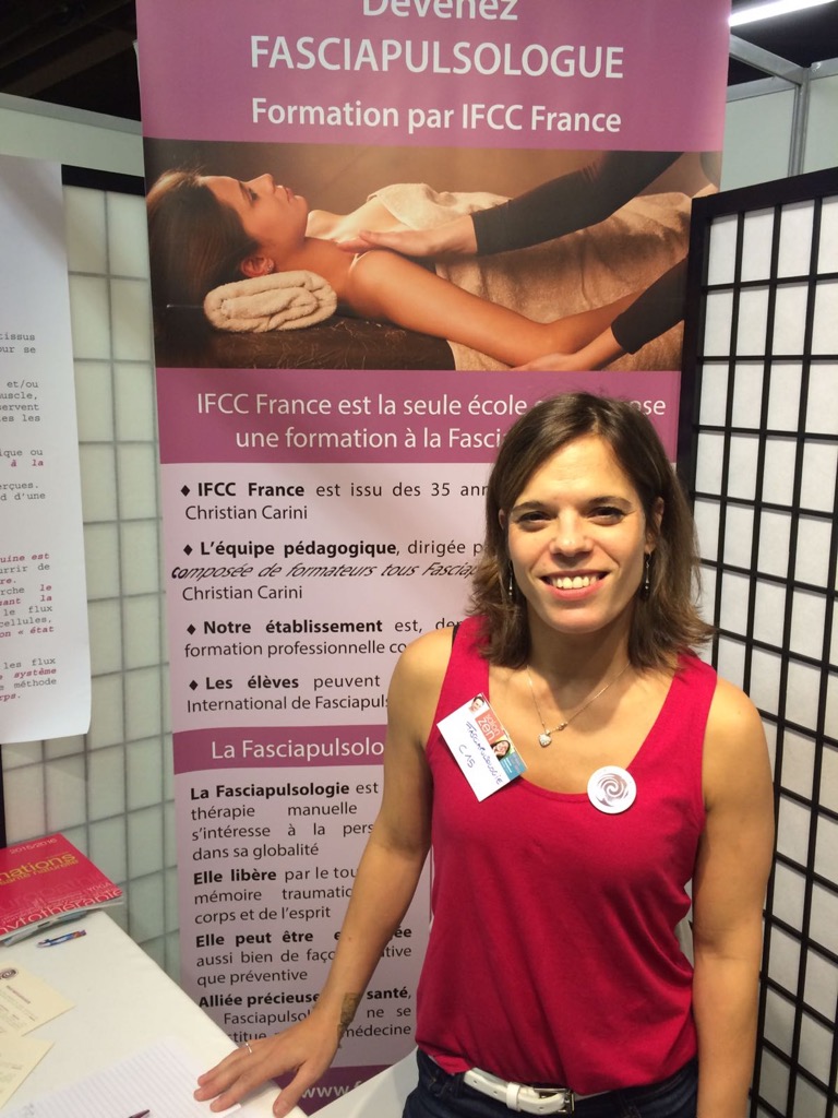 photo activite Ariane Godeberge